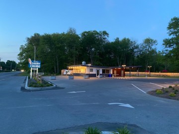 Del's Roadside - Rhinebeck