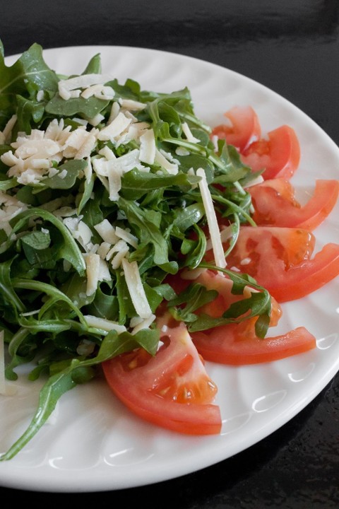 Arugula Salad