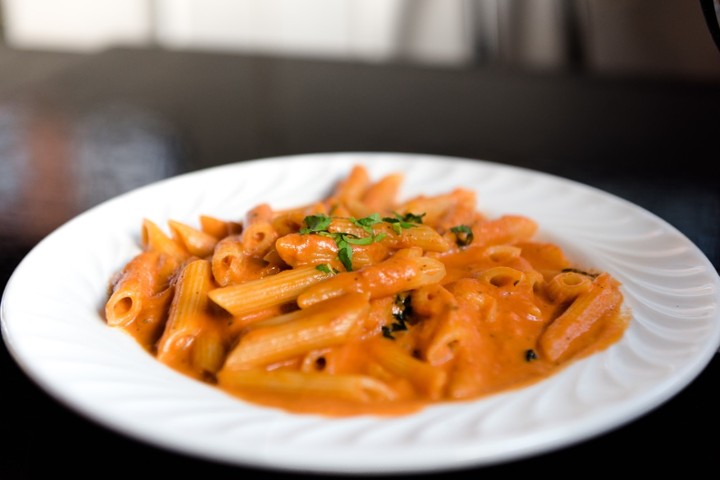 Penne Vodka