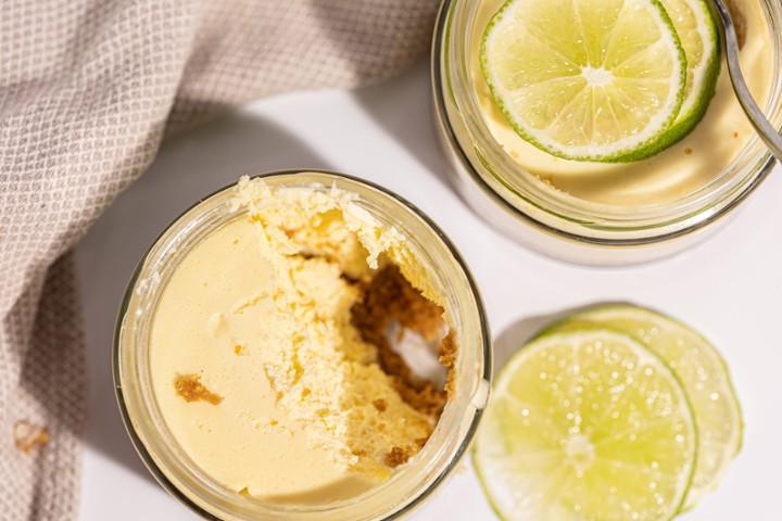 KEY LIME PIE