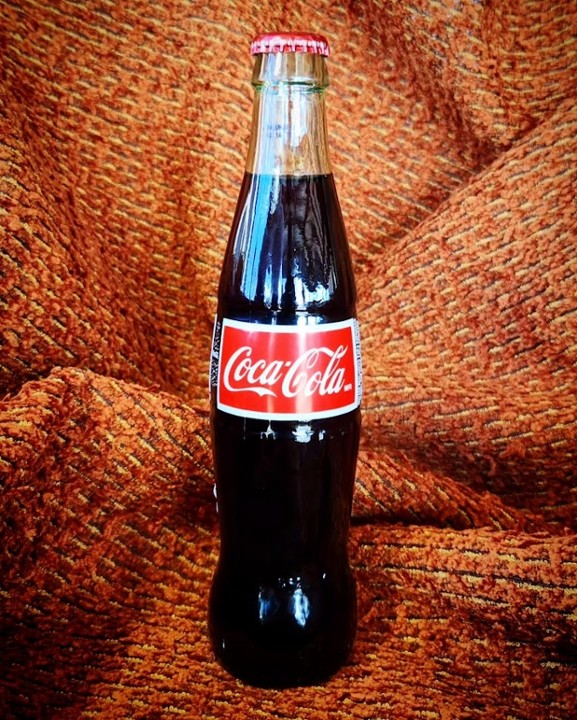 Mexican Coke