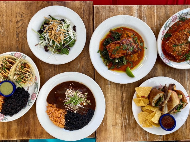 Restaurant banner image