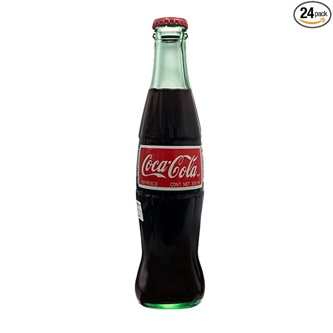 Mexican Coca-Cola