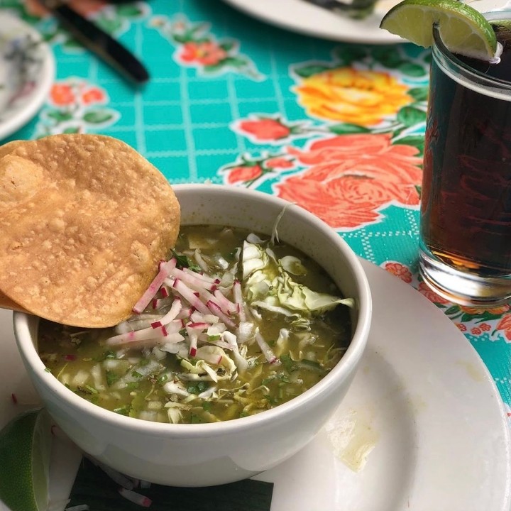 POZOLE