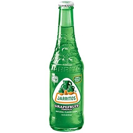 MINERAL WATER JARRITO