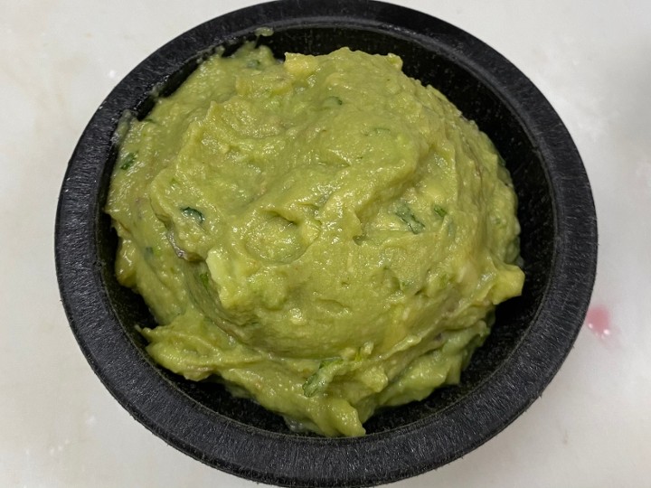 Guacamole