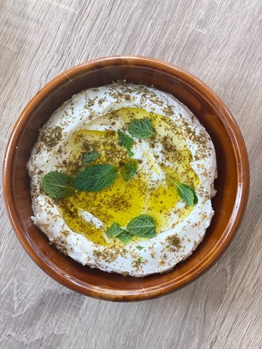 Labneh