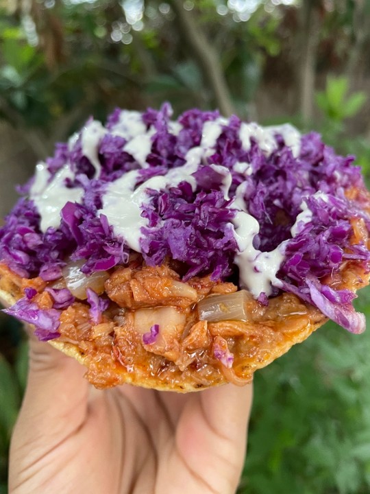 Tostada