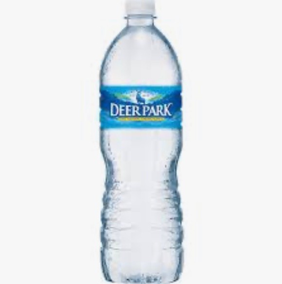 Bottled Water - 16.9 oz.