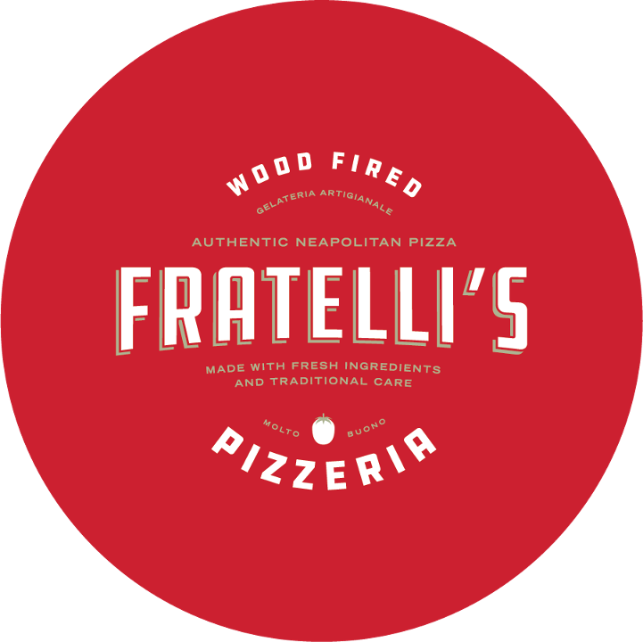 Fratelli's Wood Fired Pizzeria Sea Isle City