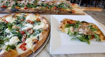 Fratelli's Wood Fired Pizzeria - Sea Isle City