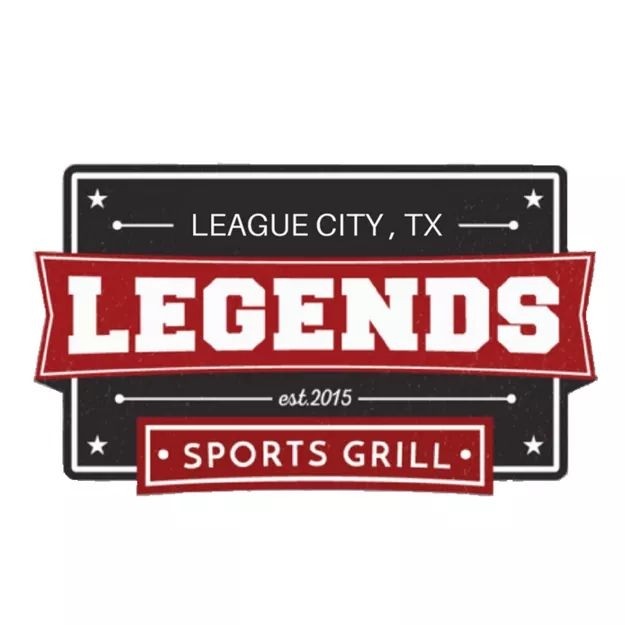 Legends Sports Grill League City