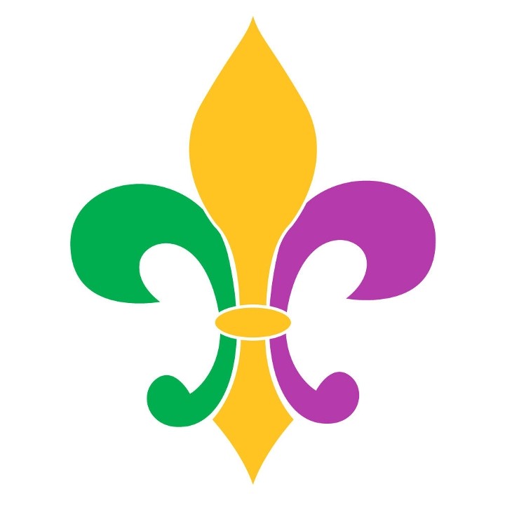 Mardi Gras 2024 Tuesday February 13, 2024