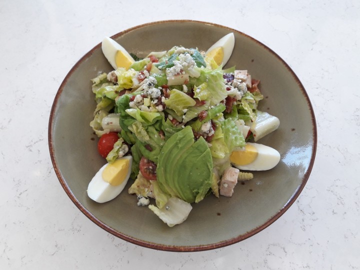 COBB SALAD