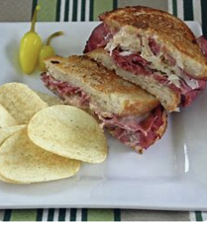 REUBEN