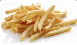 SIDE FRIES