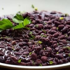 MEXICAN RICE & BEANS