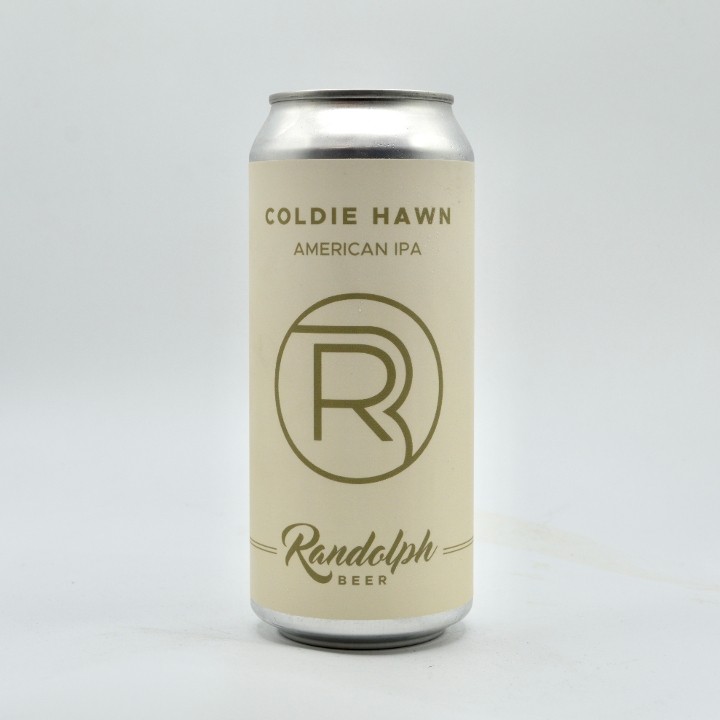 Coldie Hawn - 16oz can