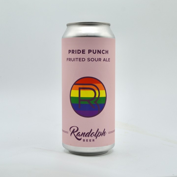 Pride Punch - 16oz can