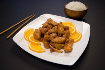 Pi's Asian Express