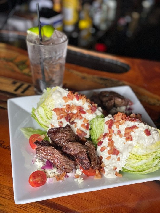 Wedge Salad