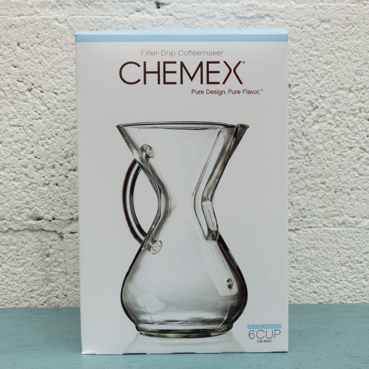 Chemex