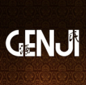 Genji Novi logo