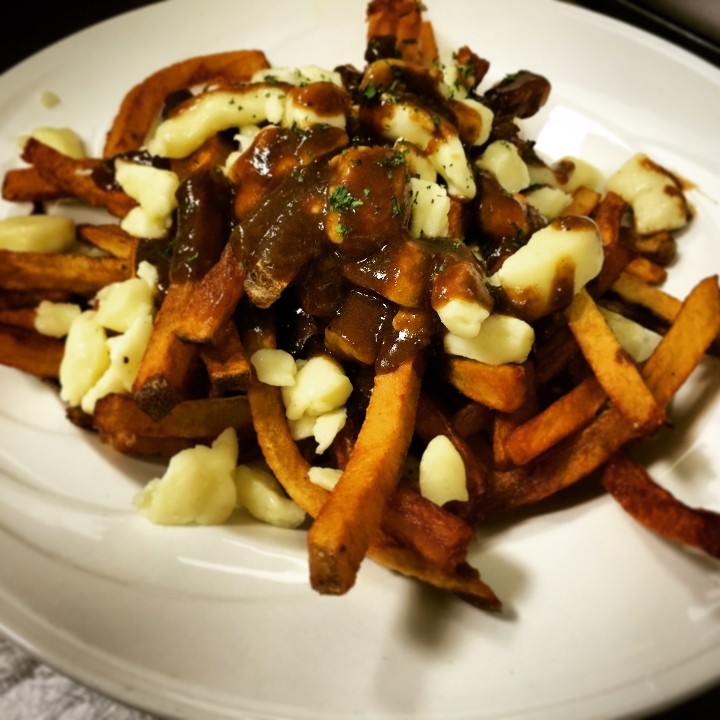 Poutine