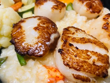 Sadler's Ordinary Restaurant