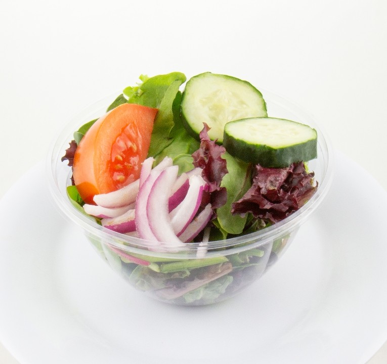 #Box Set - Side Salad