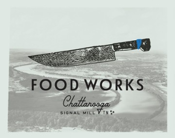 Food Works Chattanooga