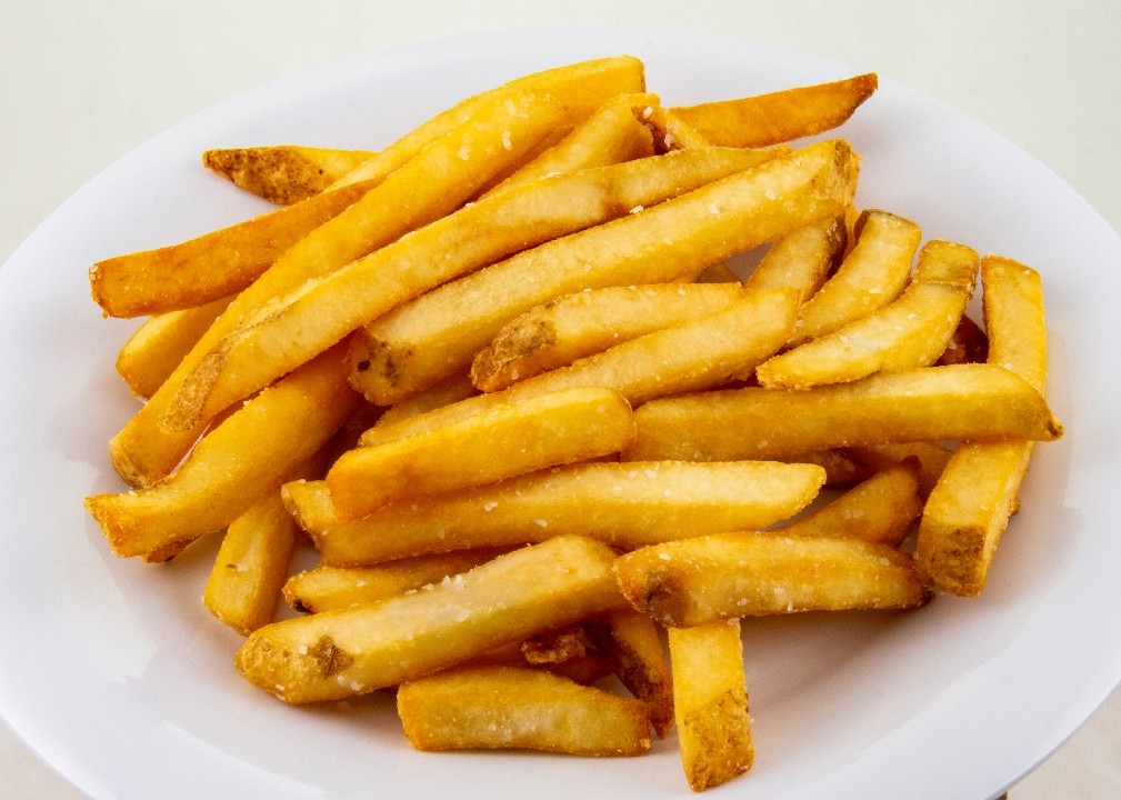 #French Fries