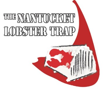 Nantucket Lobster Trap