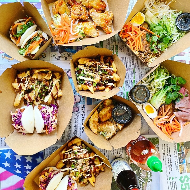 Restaurant banner image