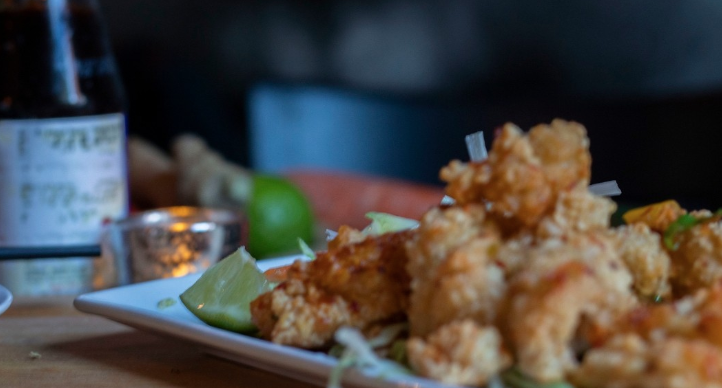 Buba Noodle Bar