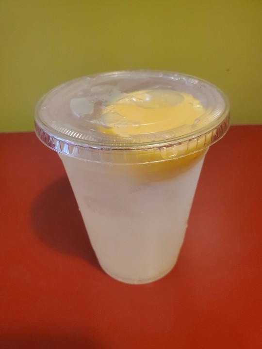 Small Lemonade