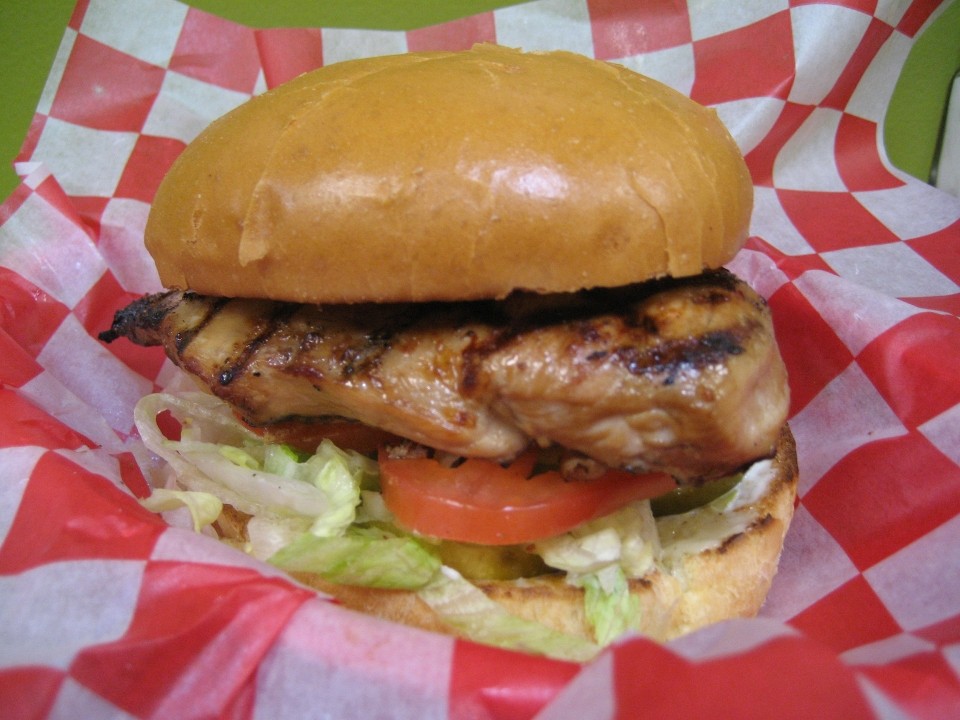Chicken