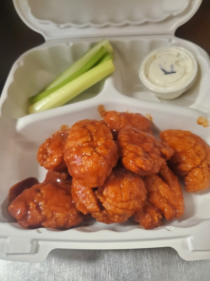 Single Boneless