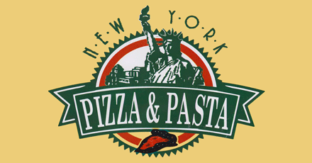 New York Pizza and Pasta Downtown Beaumont Kids Spaghetti w