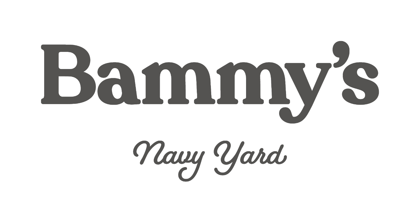 Bammy's Navy Yard