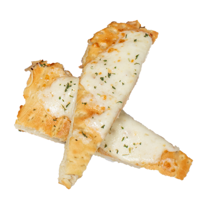 Pasta Cheese Bread