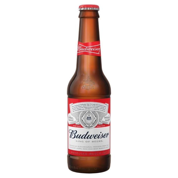 Budweiser