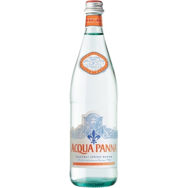 Acqua Panna