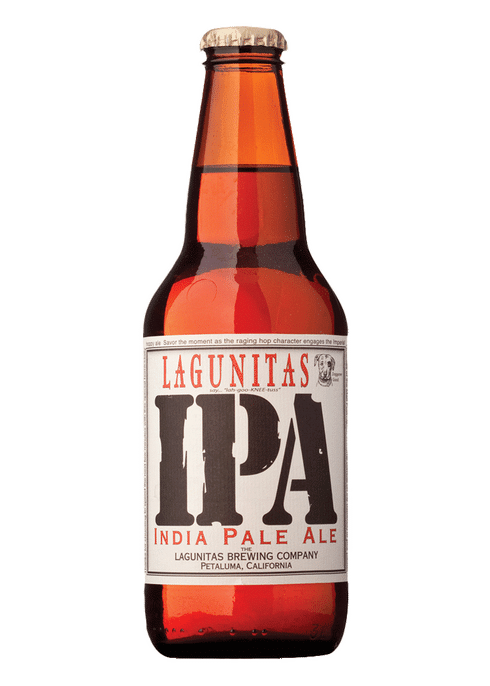 Lagunitas IPA