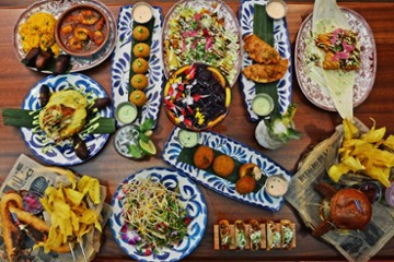 La Bodeguita de Mima