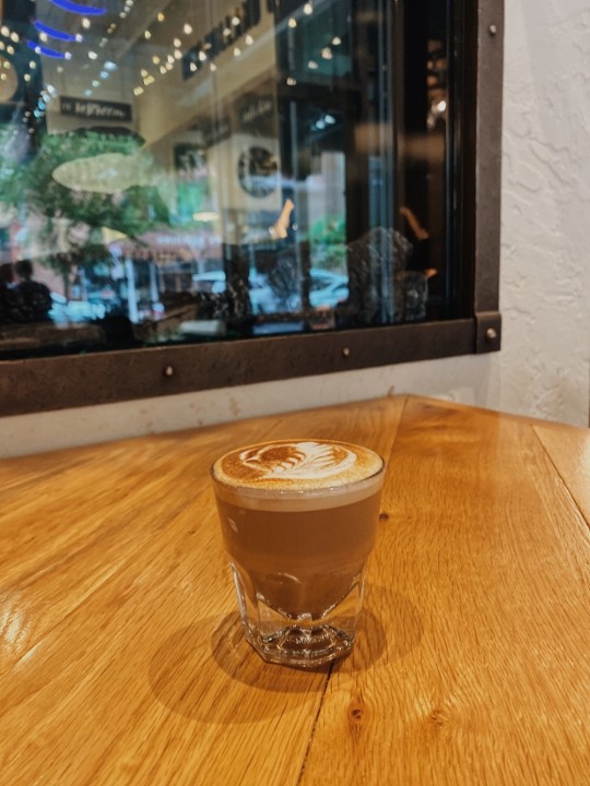 Cortado 4oz