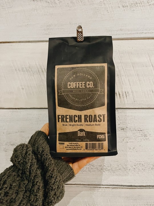 French Roast