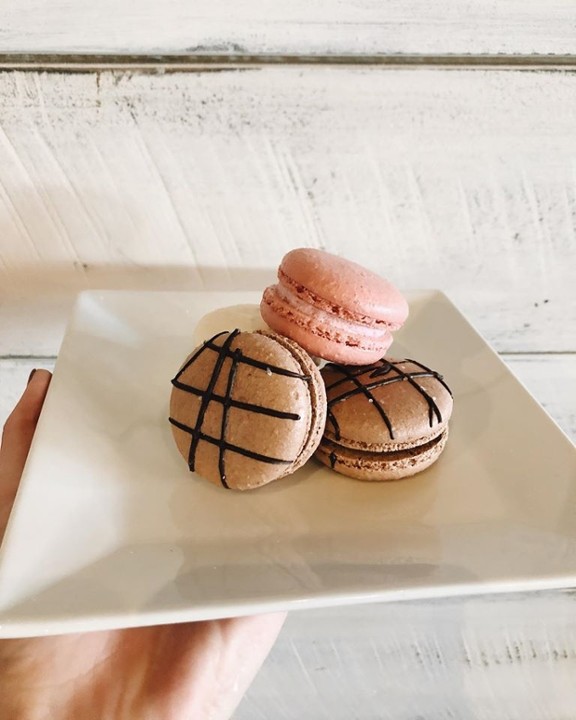 Macaron