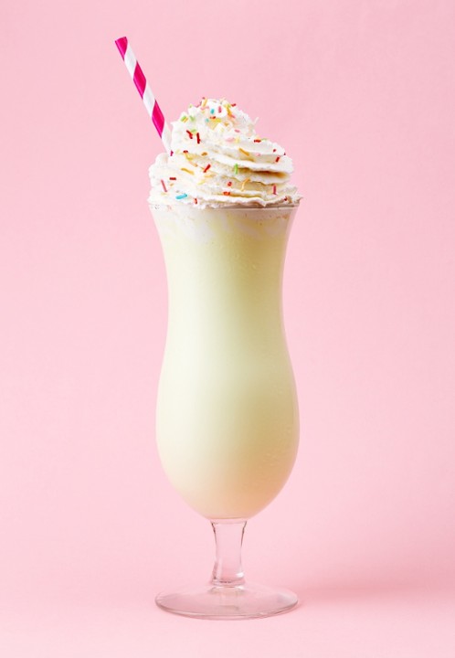 Vanilla Shake