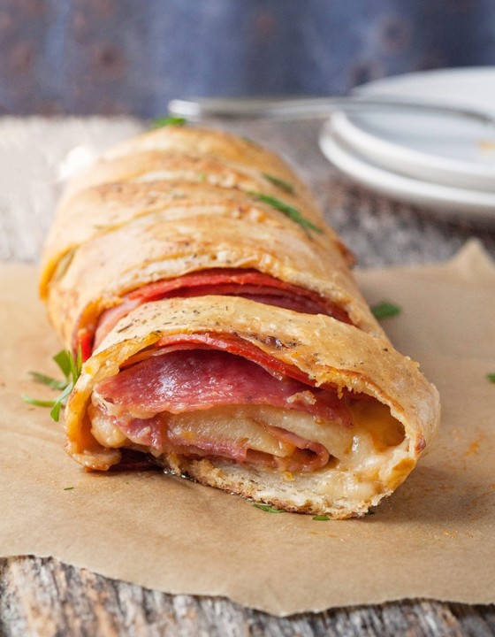 Medium Stromboli